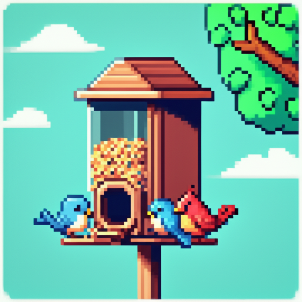 Automatický dávkovač